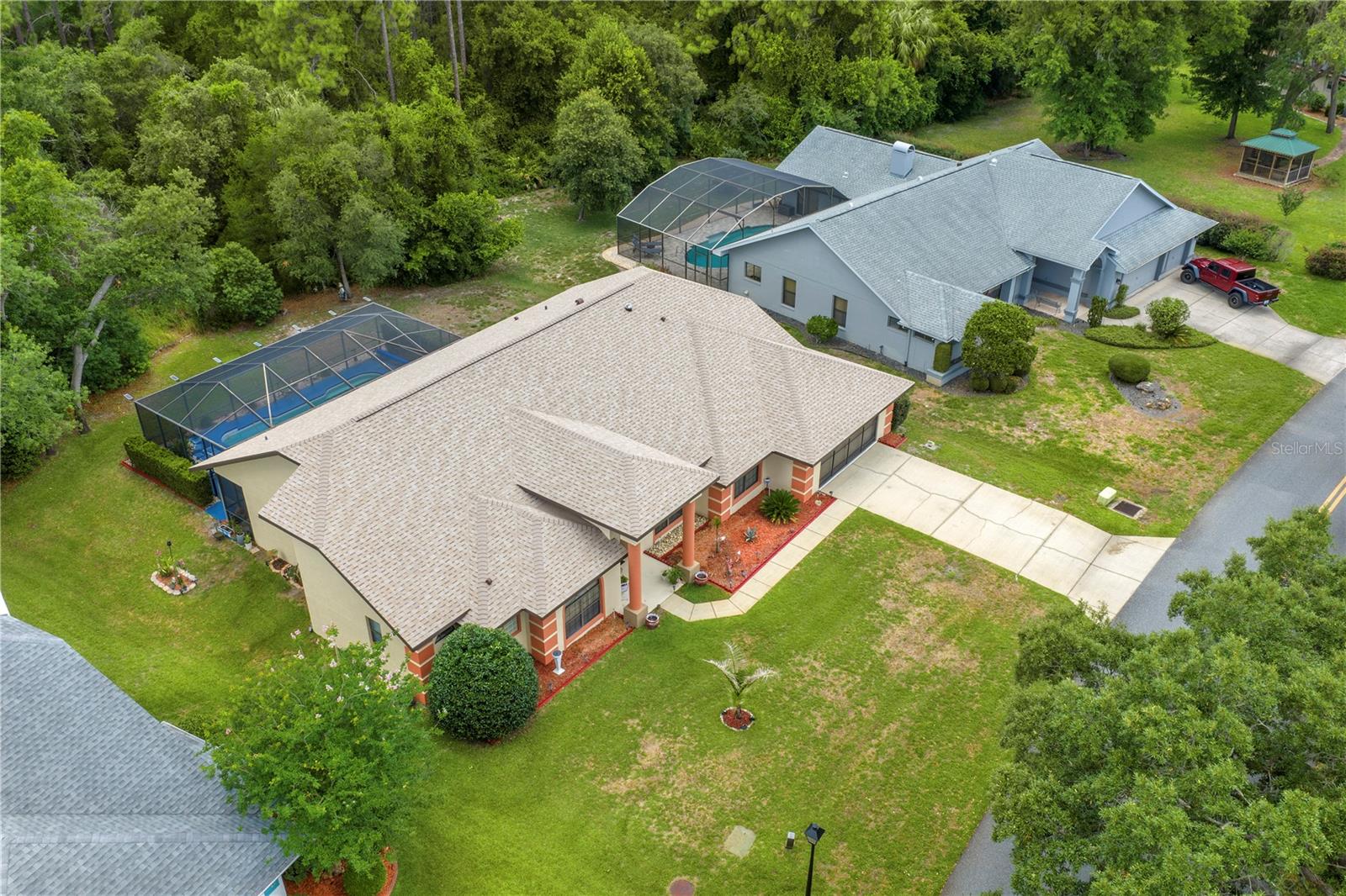 42 PINE DR, HOMOSASSA, FL, 34446