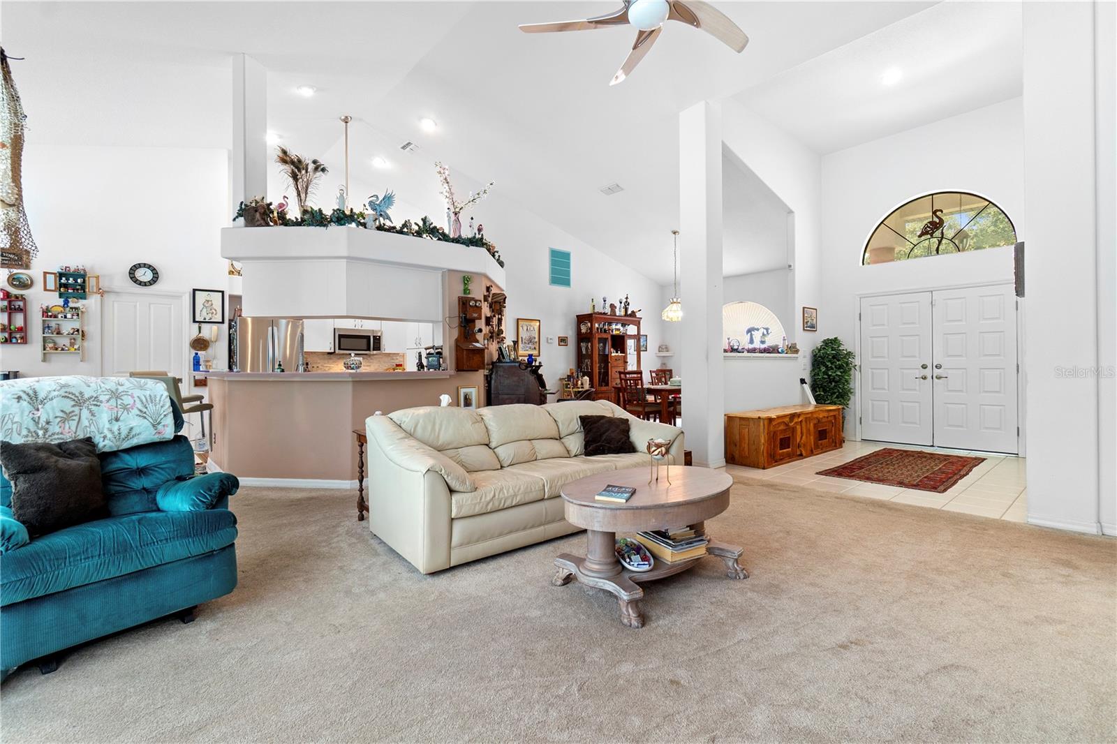 42 PINE DR, HOMOSASSA, FL, 34446