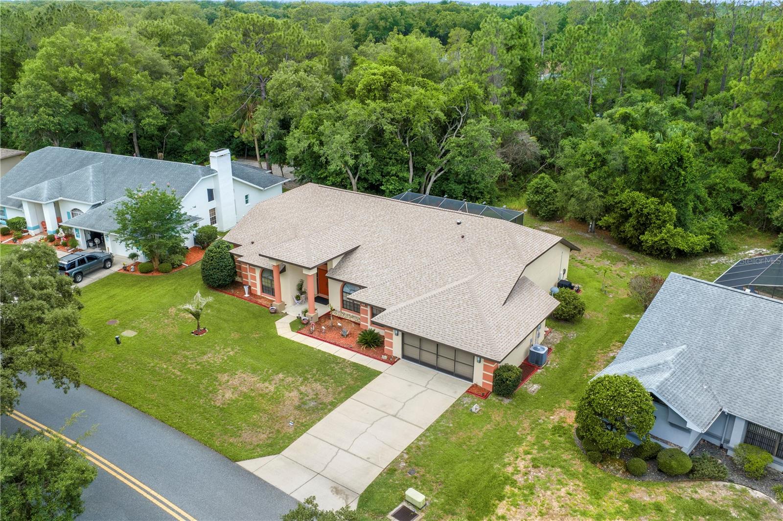 42 PINE DR, HOMOSASSA, FL, 34446