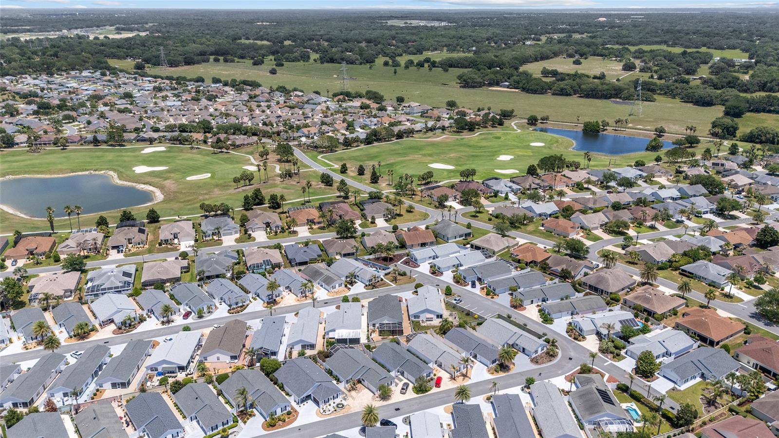 418 FLOSSMOOR CT, THE VILLAGES, FL, 32162