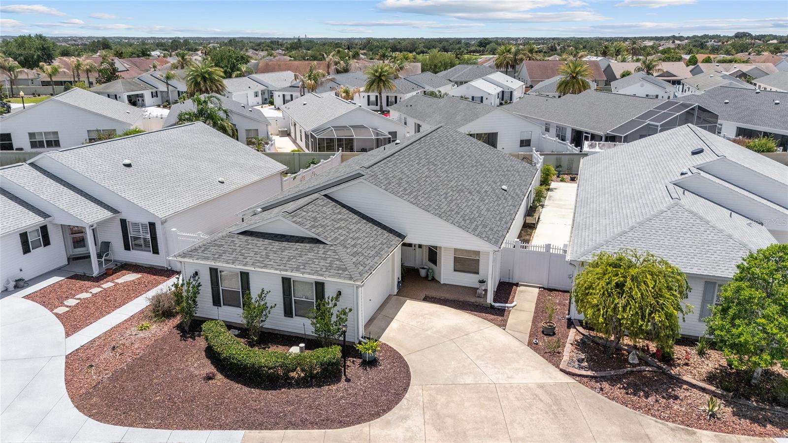 418 FLOSSMOOR CT, THE VILLAGES, FL, 32162