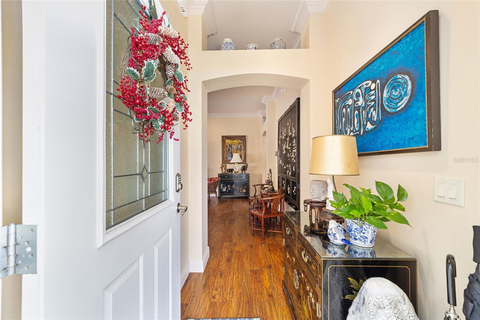 418 FLOSSMOOR CT, THE VILLAGES, FL, 32162