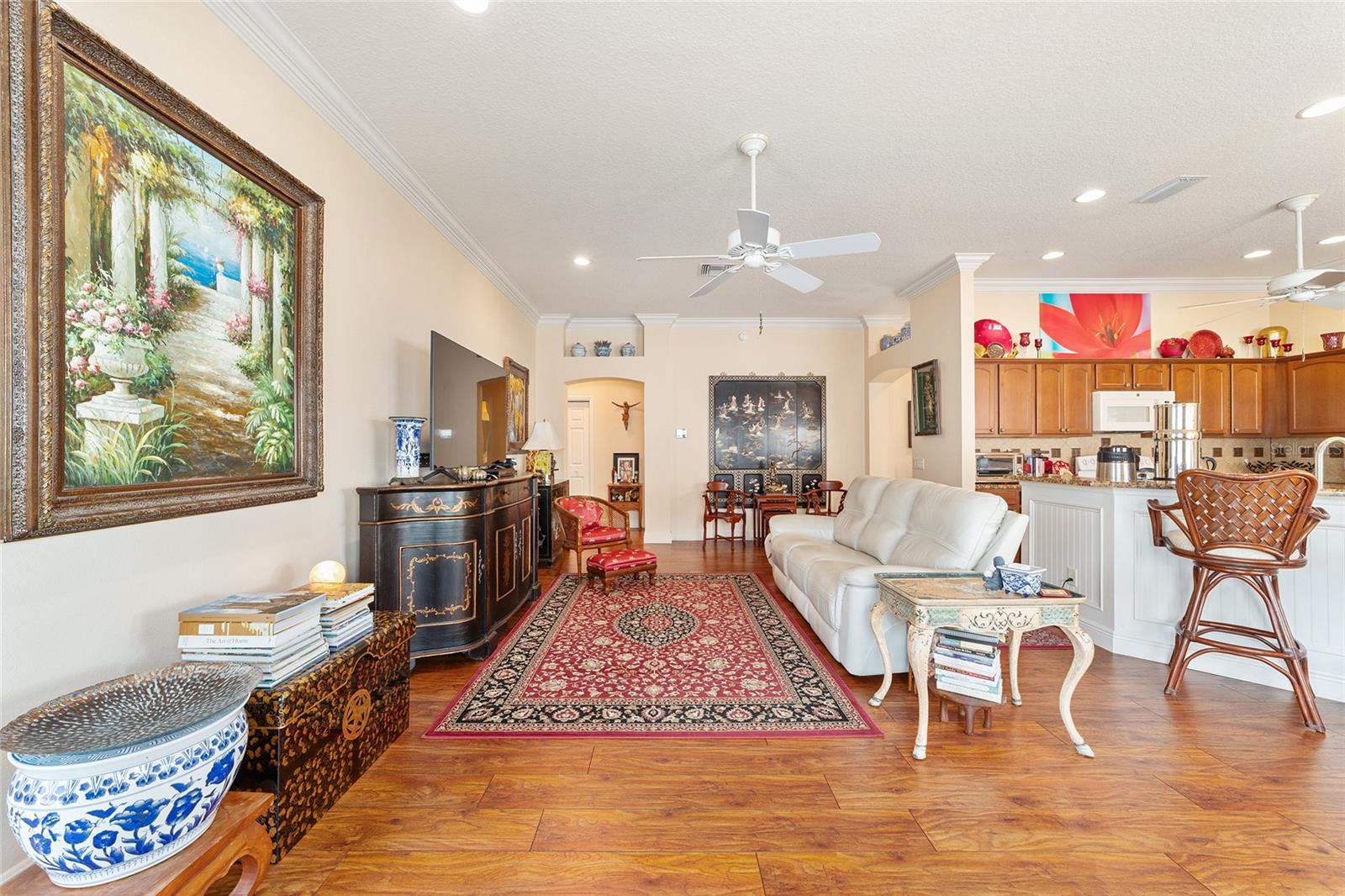 418 FLOSSMOOR CT, THE VILLAGES, FL, 32162