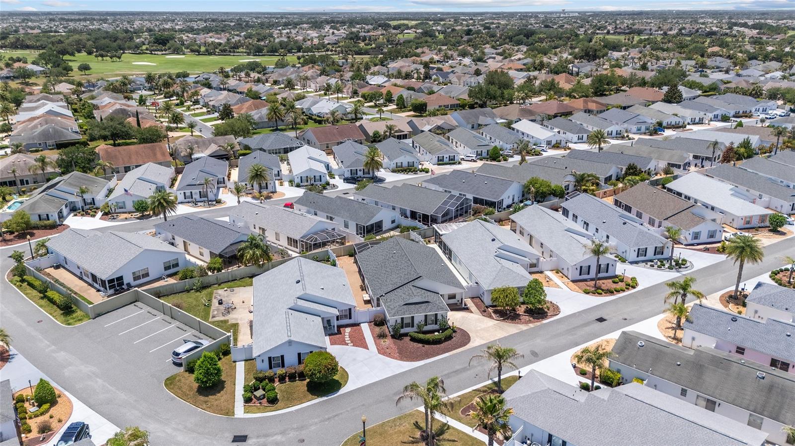 418 FLOSSMOOR CT, THE VILLAGES, FL, 32162