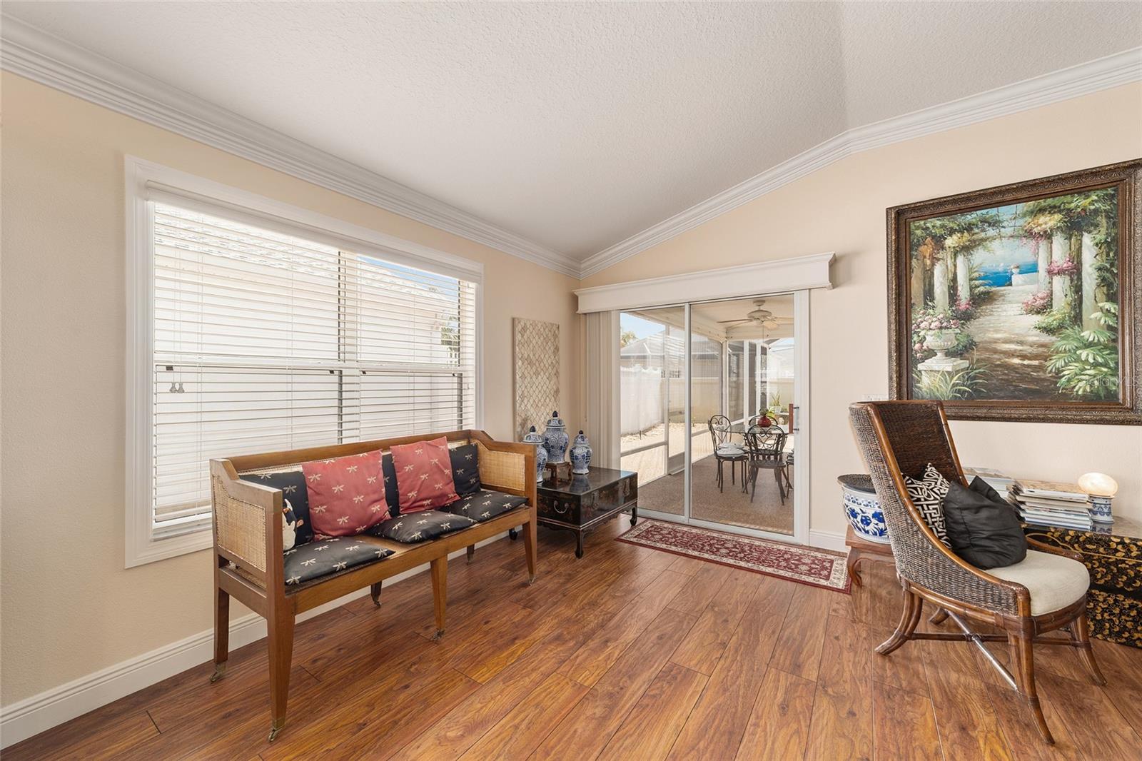 418 FLOSSMOOR CT, THE VILLAGES, FL, 32162