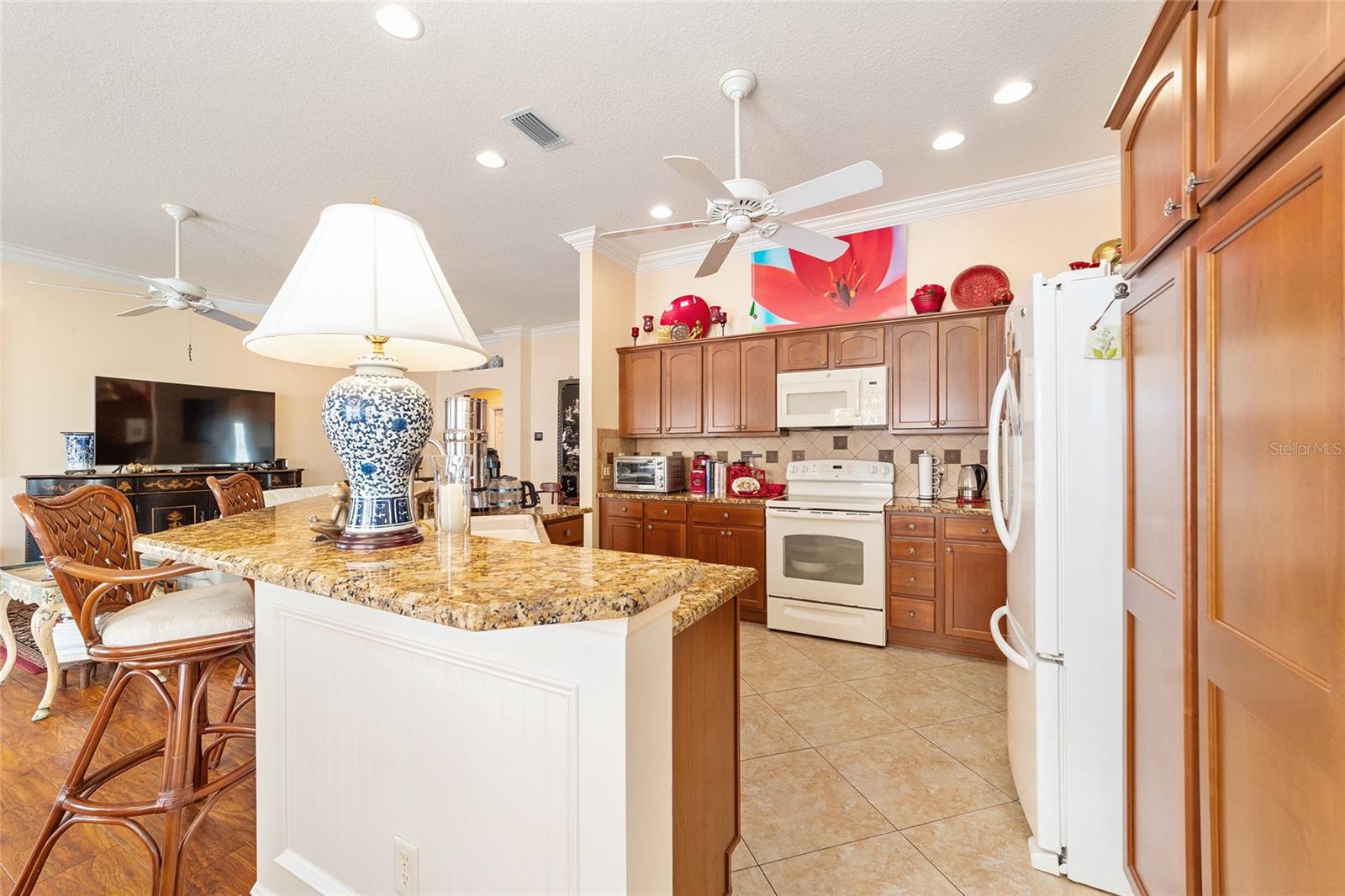418 FLOSSMOOR CT, THE VILLAGES, FL, 32162