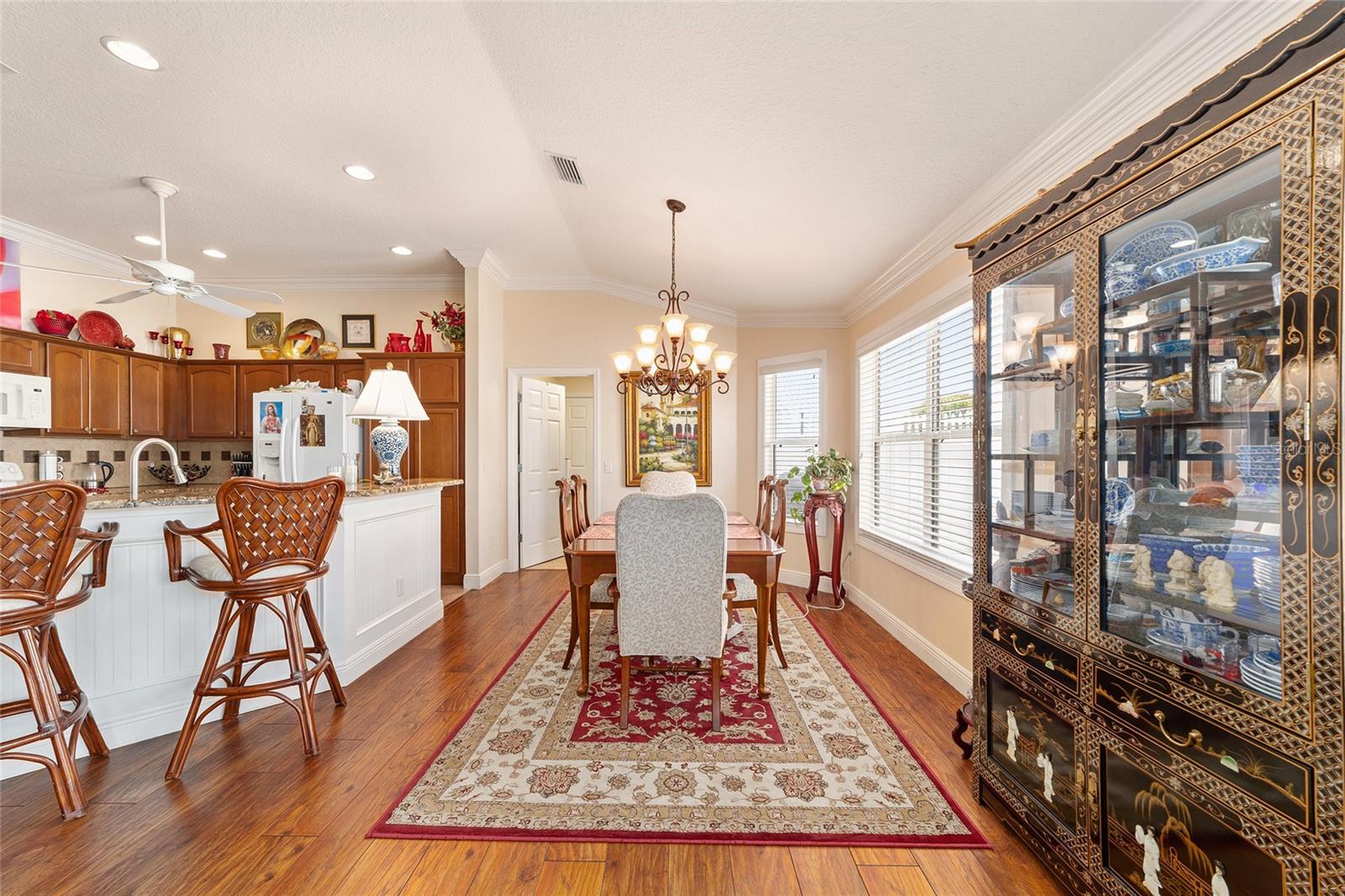 418 FLOSSMOOR CT, THE VILLAGES, FL, 32162