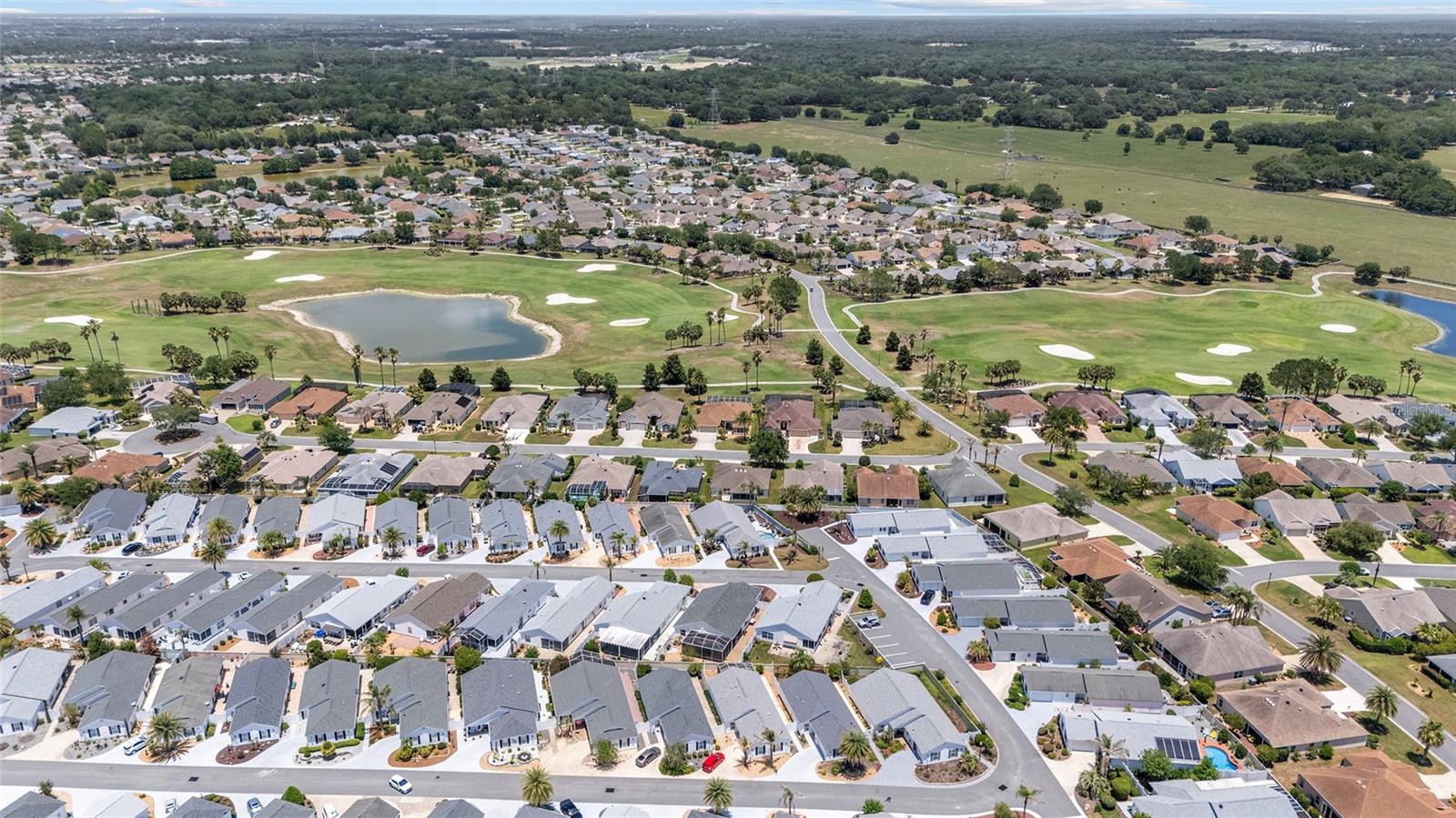 418 FLOSSMOOR CT, THE VILLAGES, FL, 32162
