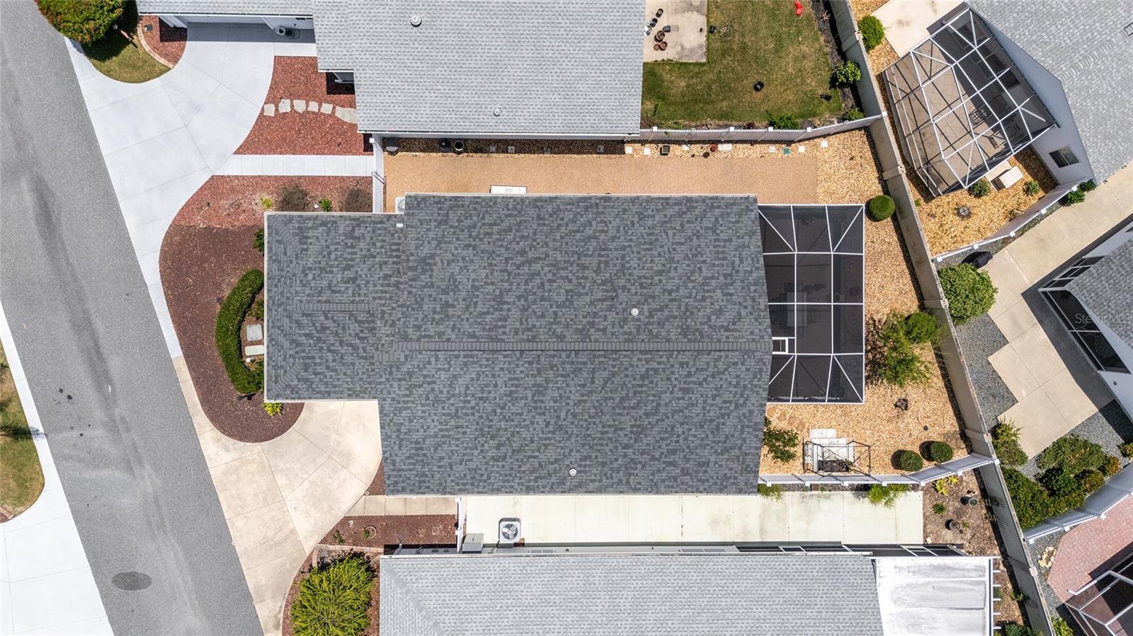 418 FLOSSMOOR CT, THE VILLAGES, FL, 32162