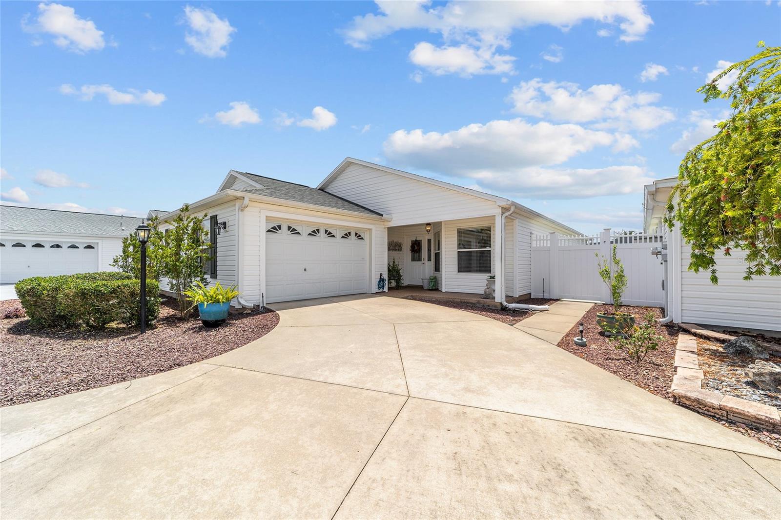418 FLOSSMOOR CT, THE VILLAGES, FL, 32162