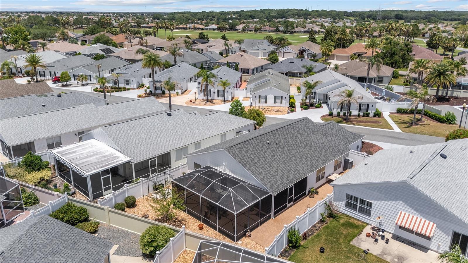 418 FLOSSMOOR CT, THE VILLAGES, FL, 32162