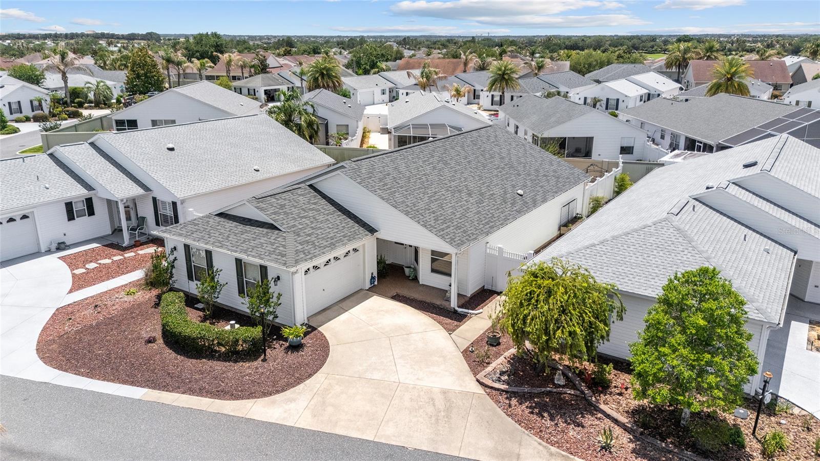 418 FLOSSMOOR CT, THE VILLAGES, FL, 32162