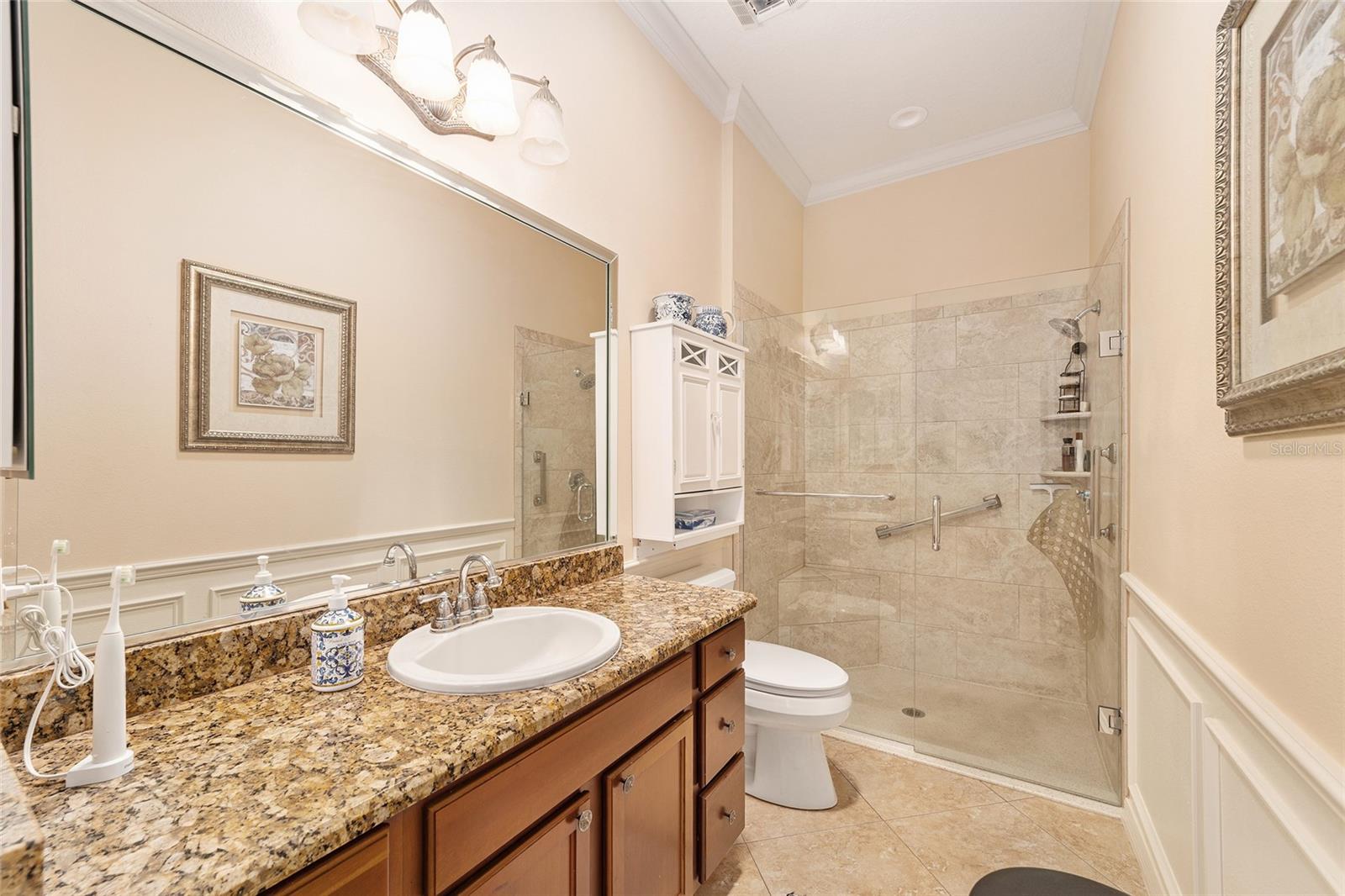 418 FLOSSMOOR CT, THE VILLAGES, FL, 32162