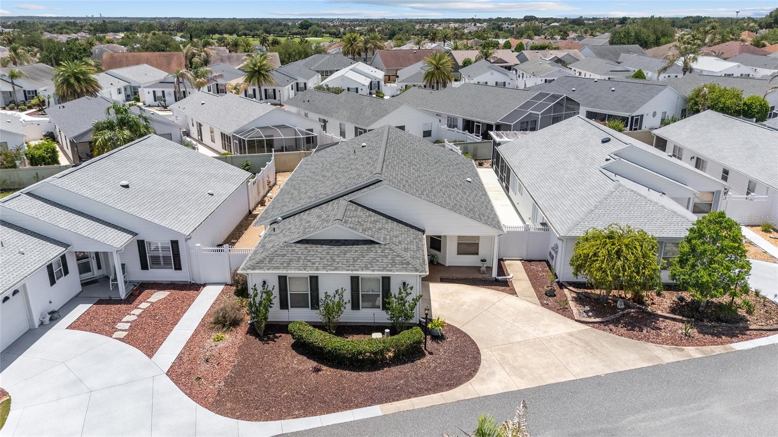 418 FLOSSMOOR CT, THE VILLAGES, FL, 32162