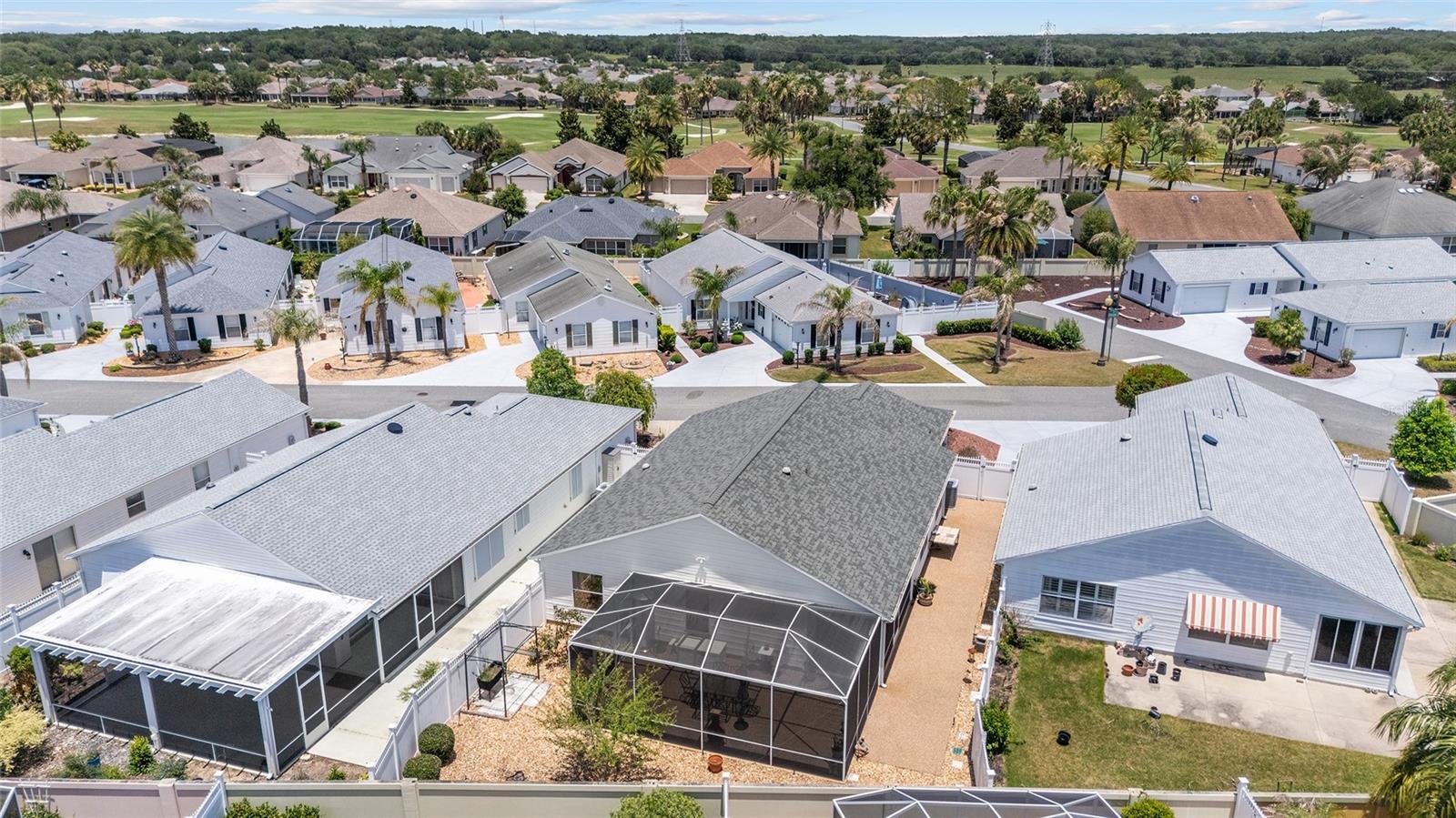418 FLOSSMOOR CT, THE VILLAGES, FL, 32162