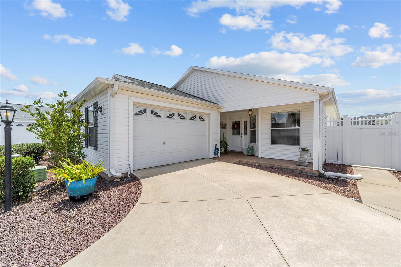 418 FLOSSMOOR CT, THE VILLAGES, FL, 32162