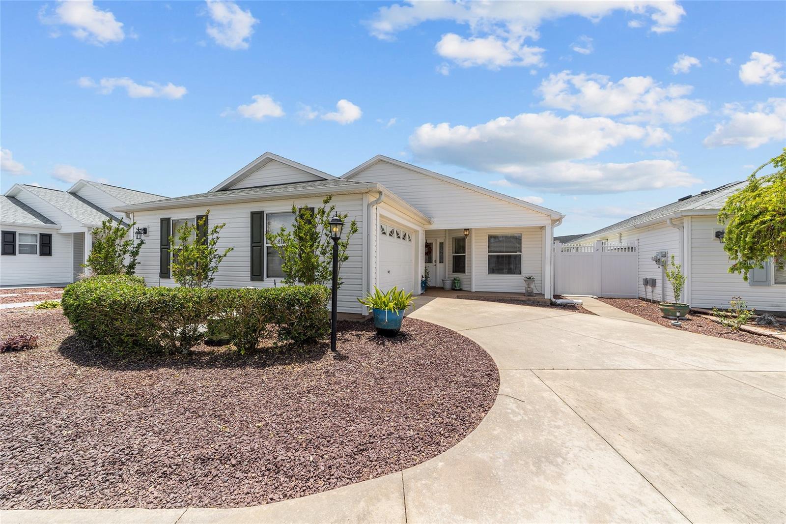418 FLOSSMOOR CT, THE VILLAGES, FL, 32162