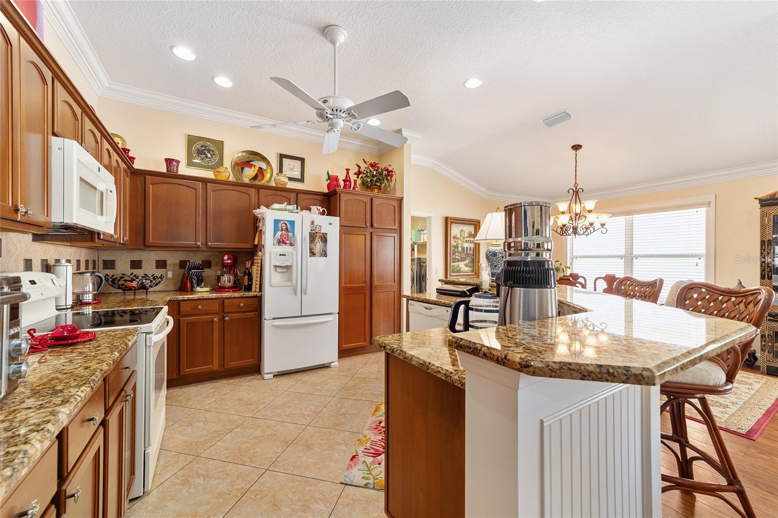 418 FLOSSMOOR CT, THE VILLAGES, FL, 32162