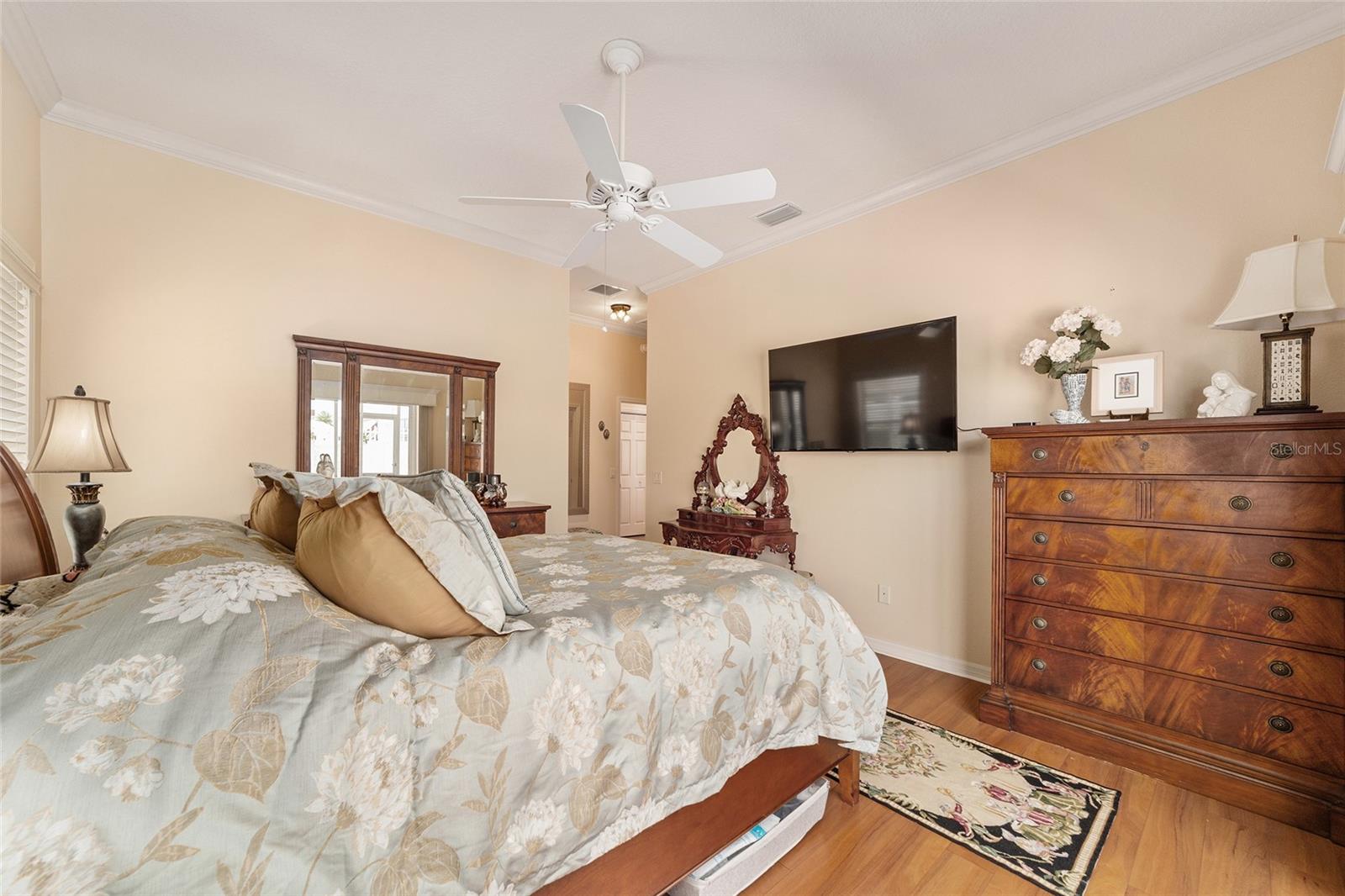 418 FLOSSMOOR CT, THE VILLAGES, FL, 32162