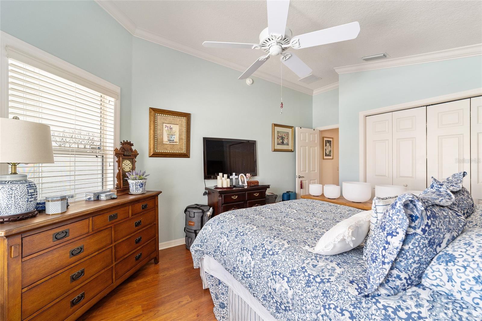 418 FLOSSMOOR CT, THE VILLAGES, FL, 32162