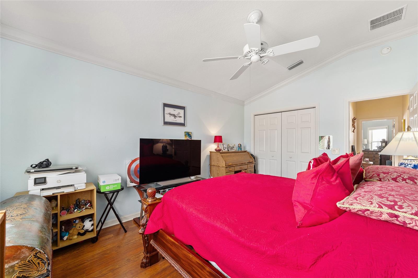 418 FLOSSMOOR CT, THE VILLAGES, FL, 32162