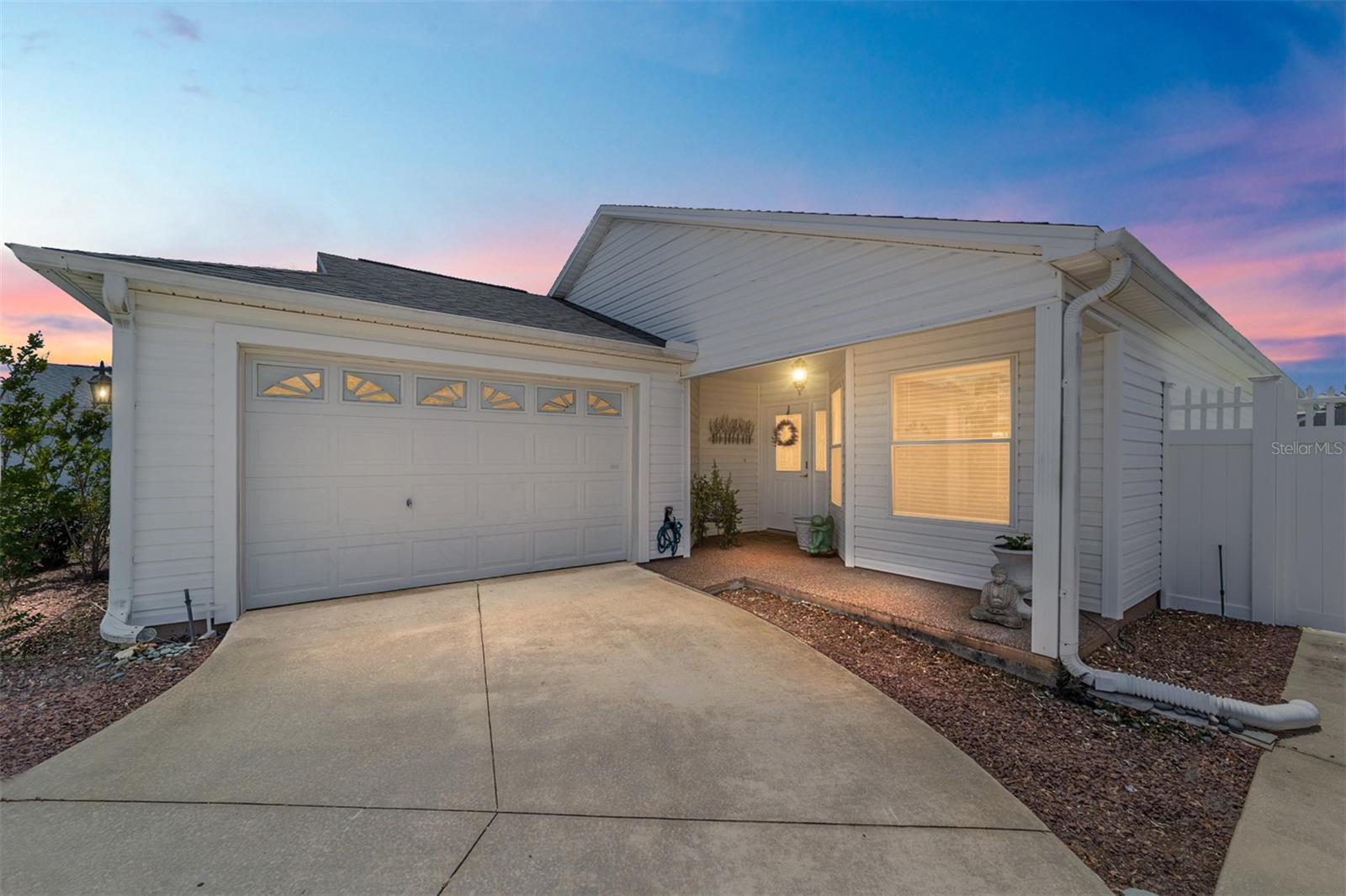 418 FLOSSMOOR CT, THE VILLAGES, FL, 32162