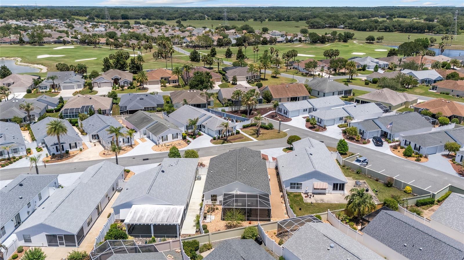 418 FLOSSMOOR CT, THE VILLAGES, FL, 32162