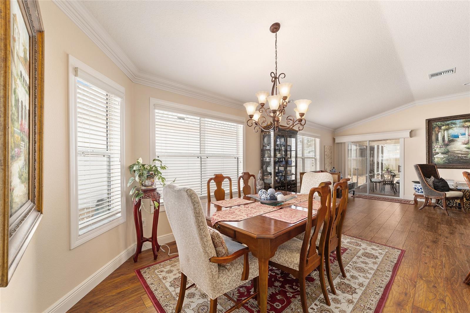 418 FLOSSMOOR CT, THE VILLAGES, FL, 32162