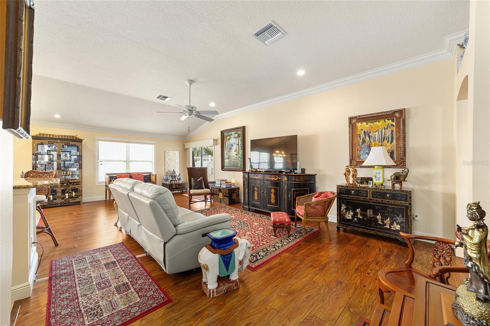 418 FLOSSMOOR CT, THE VILLAGES, FL, 32162