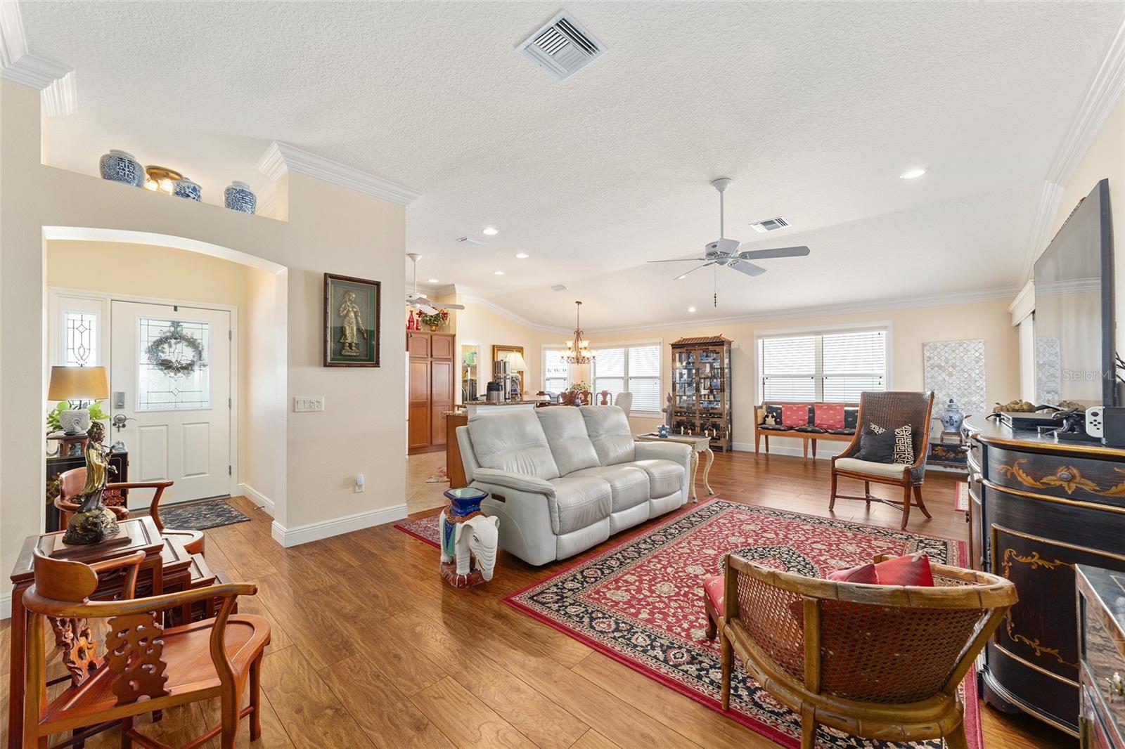 418 FLOSSMOOR CT, THE VILLAGES, FL, 32162