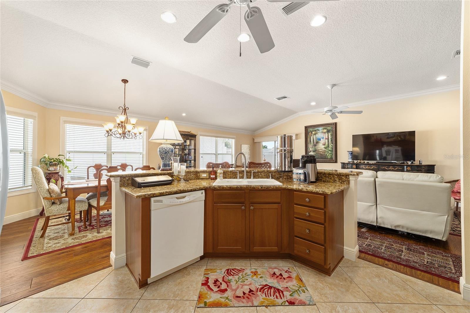 418 FLOSSMOOR CT, THE VILLAGES, FL, 32162