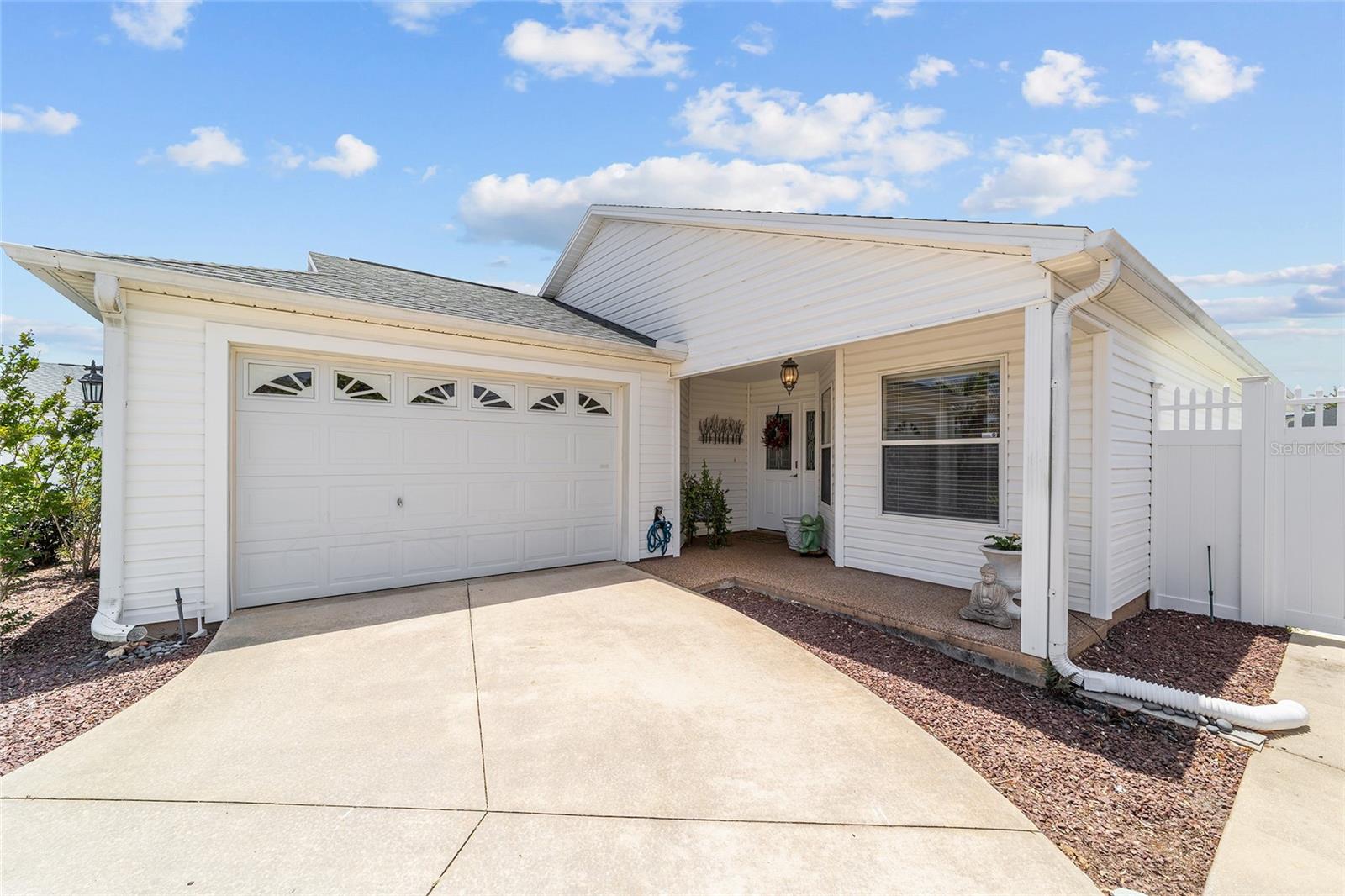 418 FLOSSMOOR CT, THE VILLAGES, FL, 32162