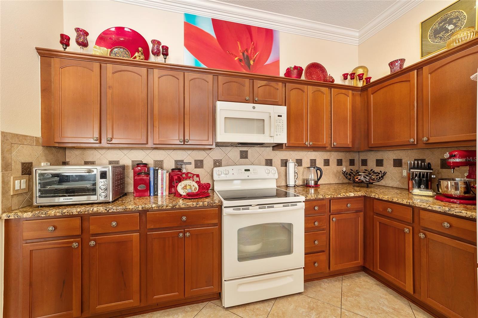 418 FLOSSMOOR CT, THE VILLAGES, FL, 32162