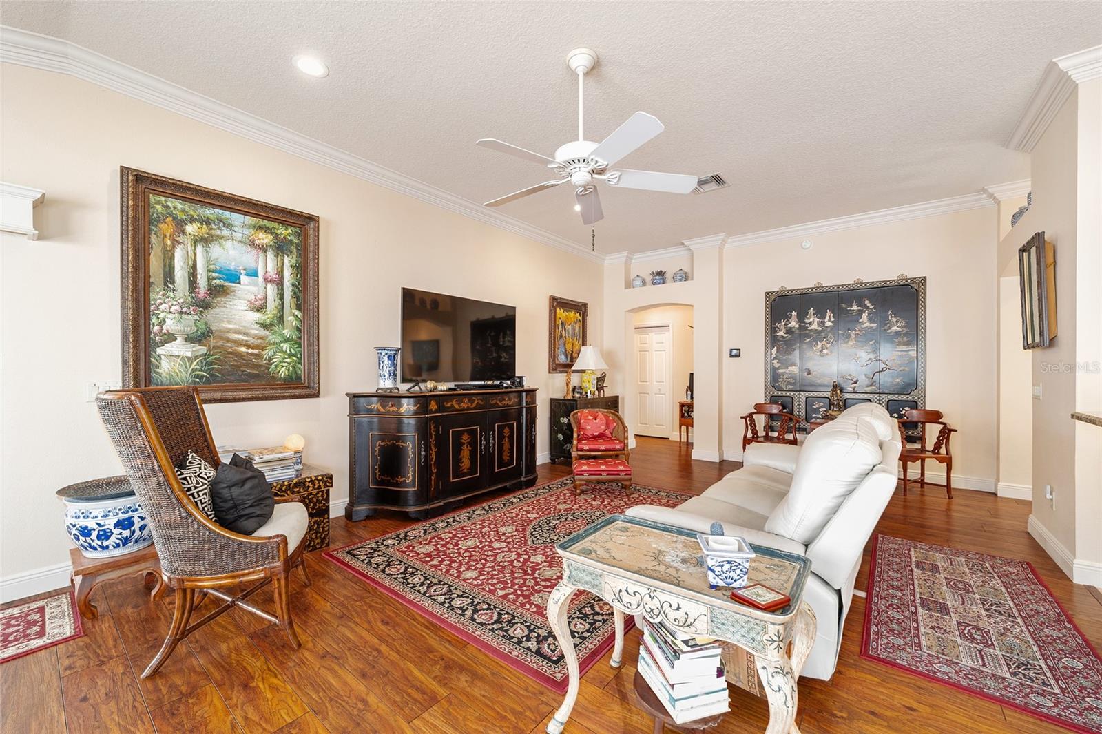 418 FLOSSMOOR CT, THE VILLAGES, FL, 32162