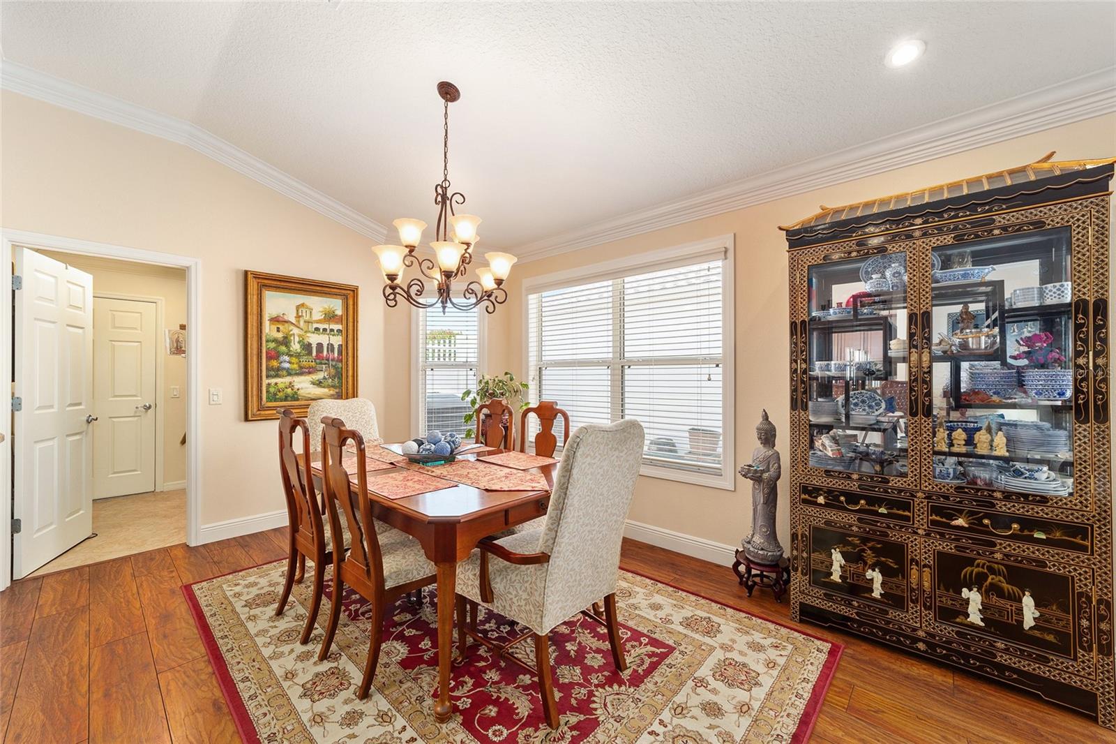 418 FLOSSMOOR CT, THE VILLAGES, FL, 32162
