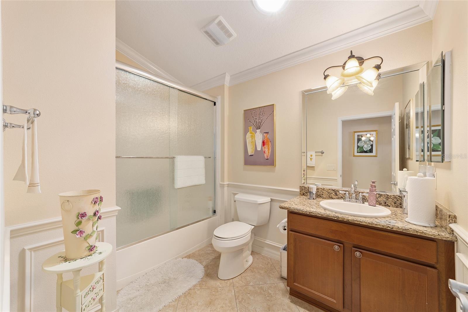 418 FLOSSMOOR CT, THE VILLAGES, FL, 32162