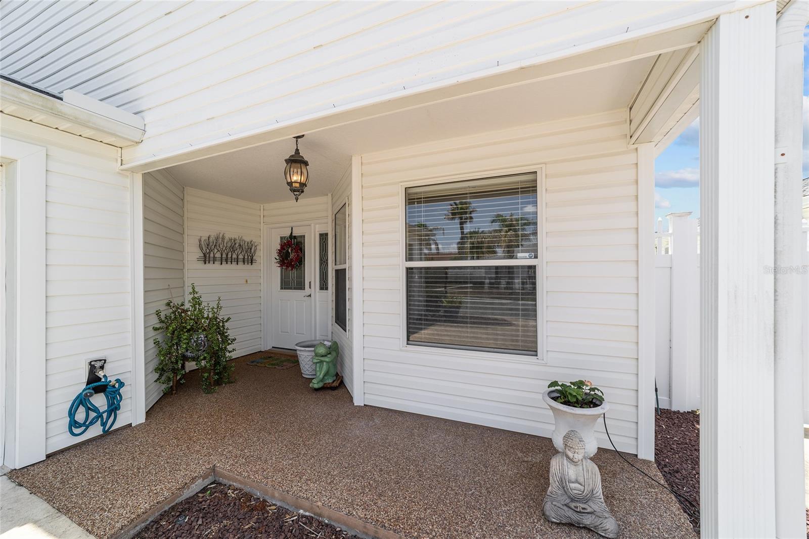 418 FLOSSMOOR CT, THE VILLAGES, FL, 32162