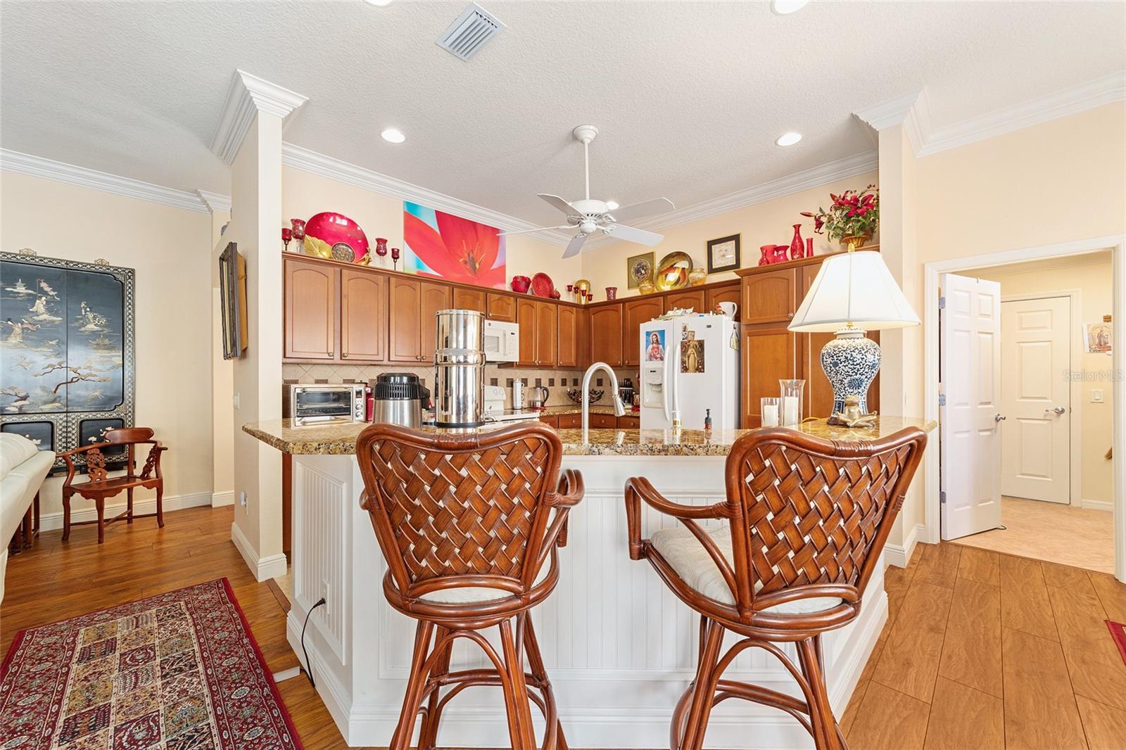 418 FLOSSMOOR CT, THE VILLAGES, FL, 32162