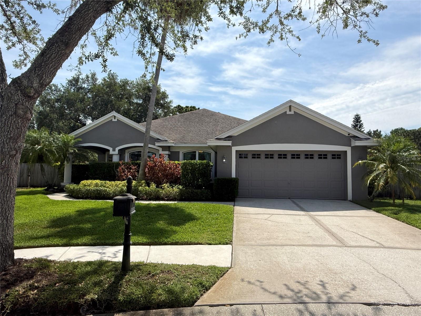 10501 ROCHESTER WAY, TAMPA, FL, 33626