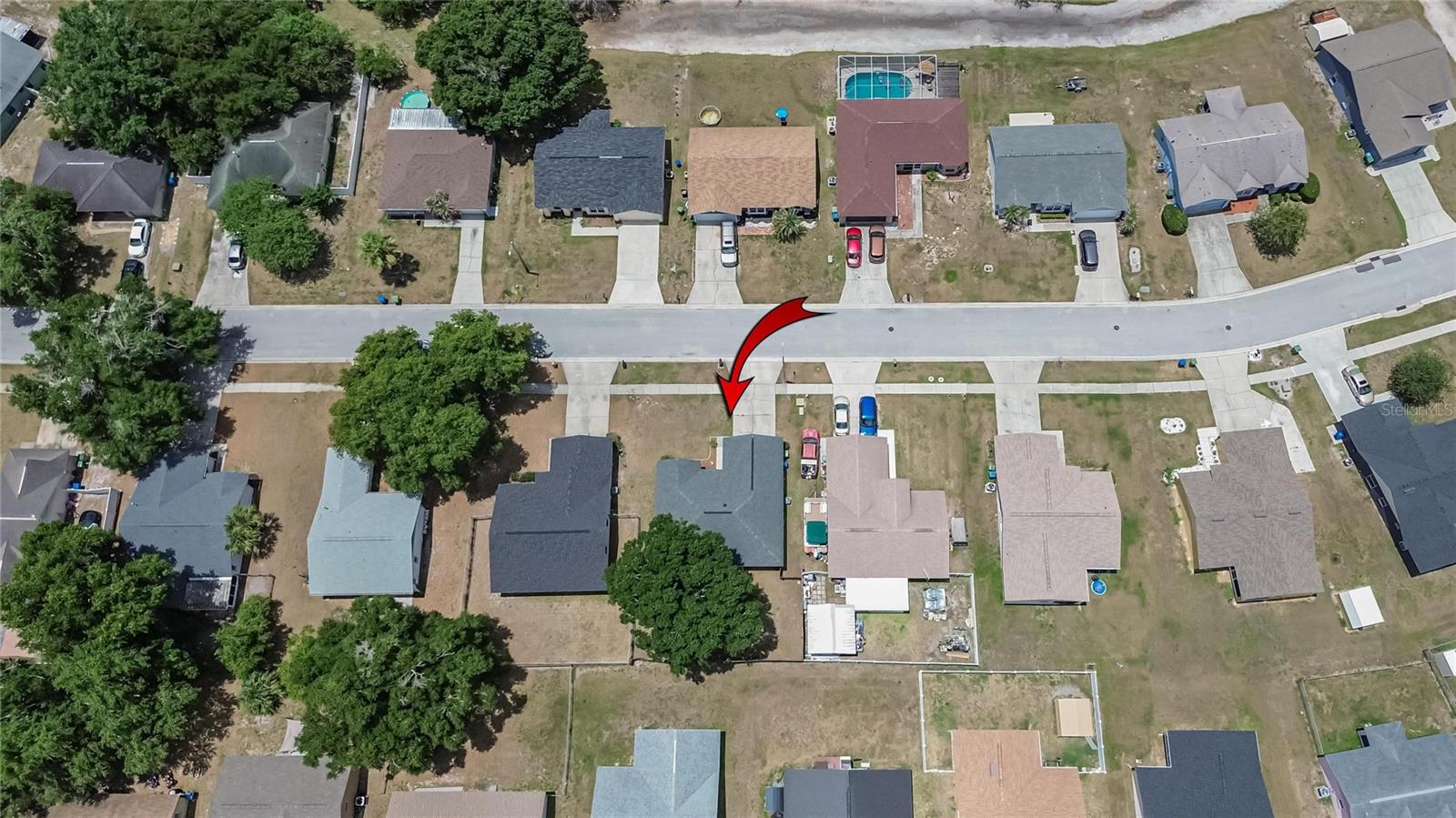 146 KINGS POND AVE, WINTER HAVEN, FL, 33880