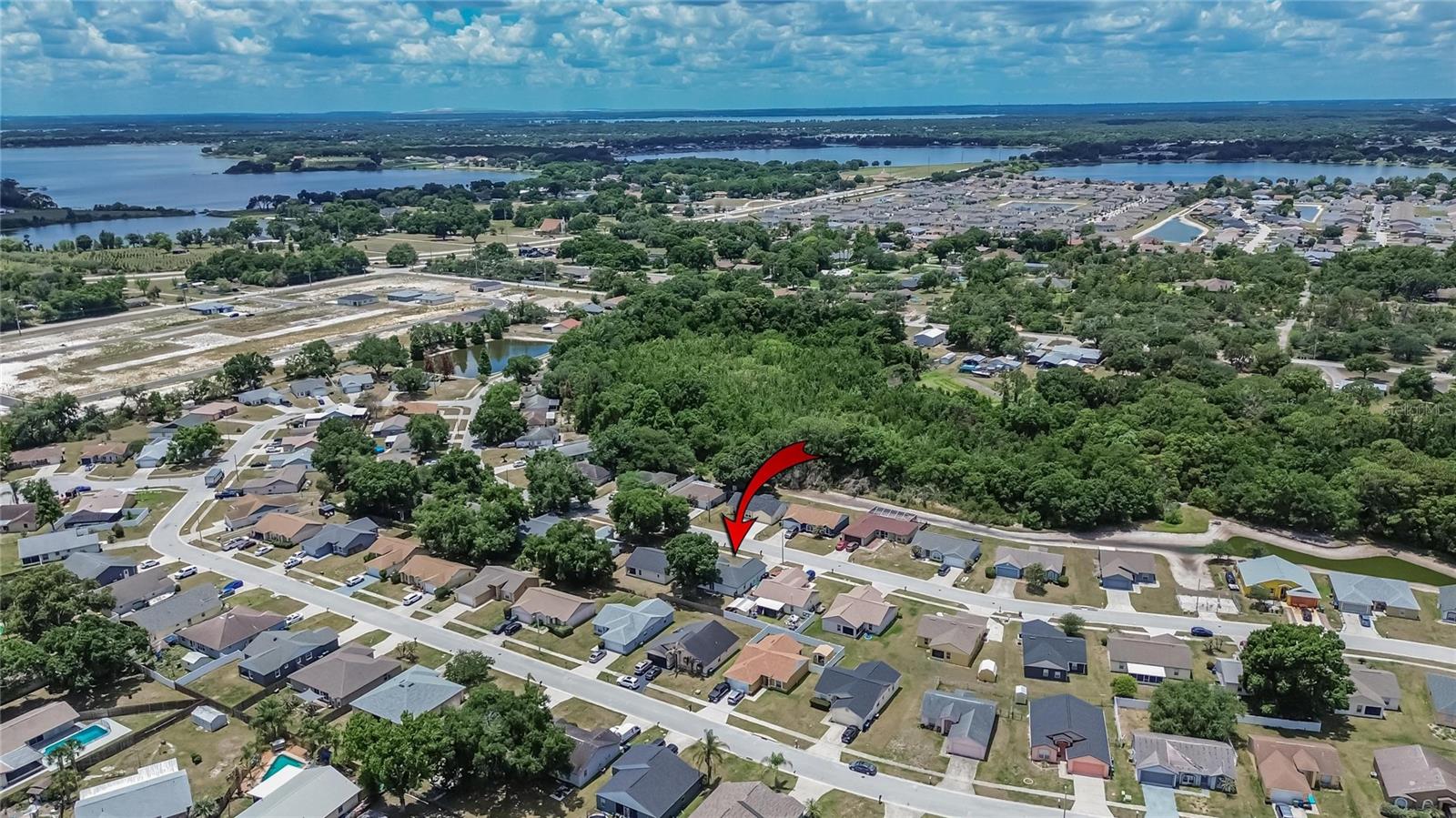 146 KINGS POND AVE, WINTER HAVEN, FL, 33880