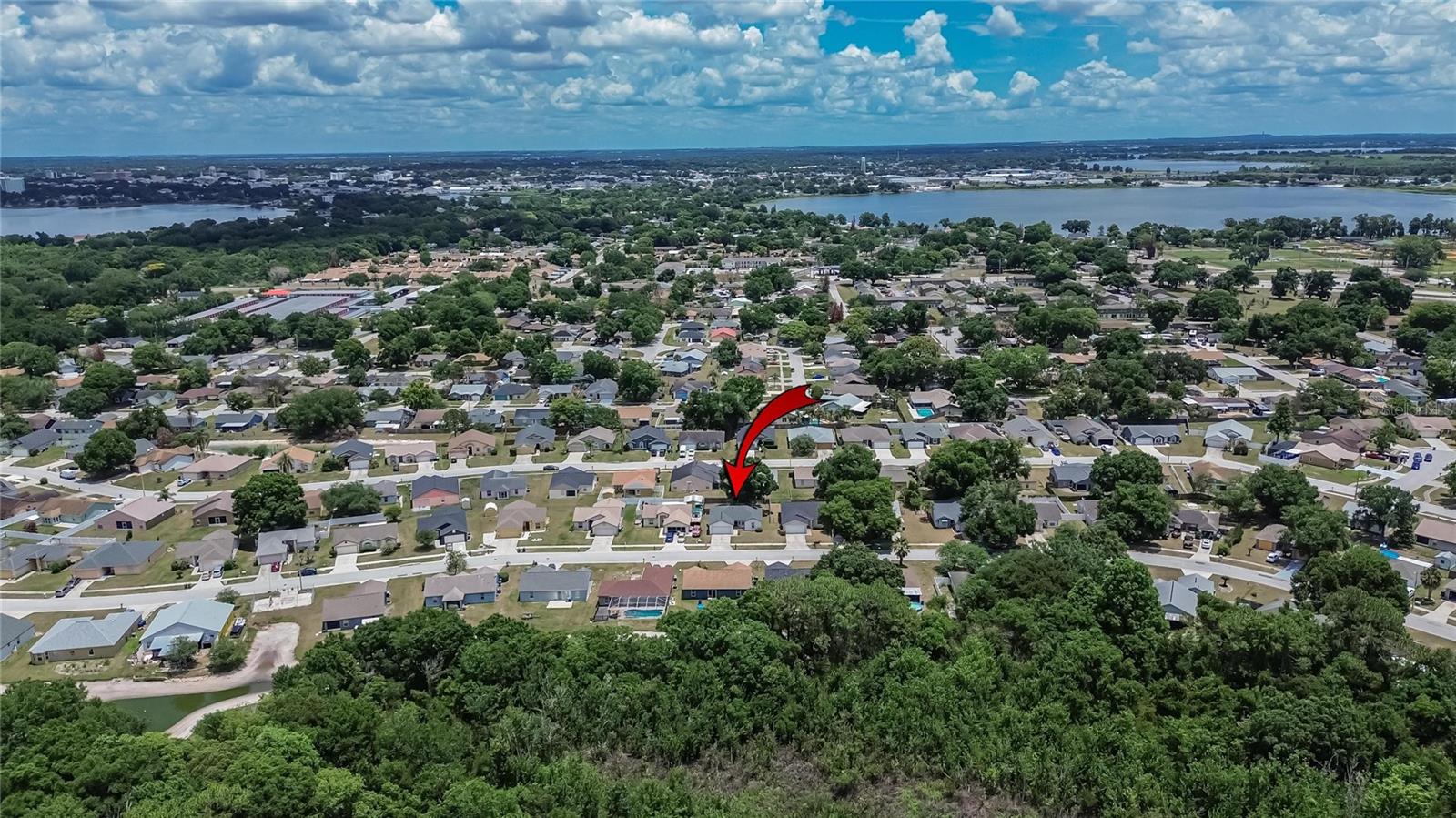 146 KINGS POND AVE, WINTER HAVEN, FL, 33880