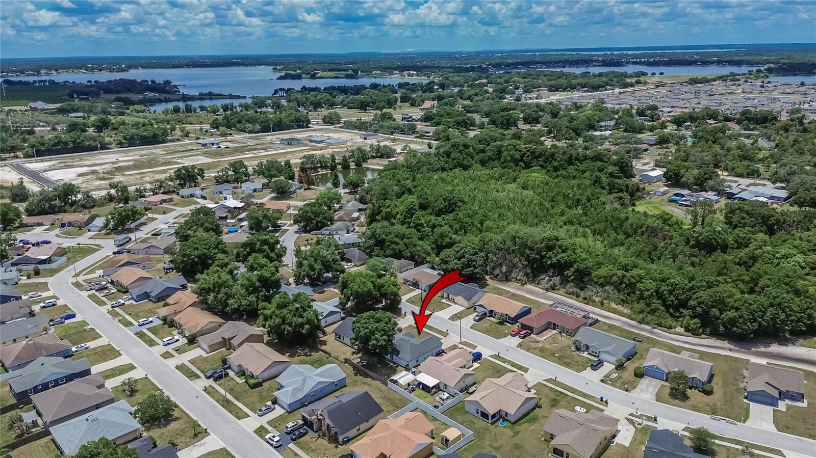 146 KINGS POND AVE, WINTER HAVEN, FL, 33880