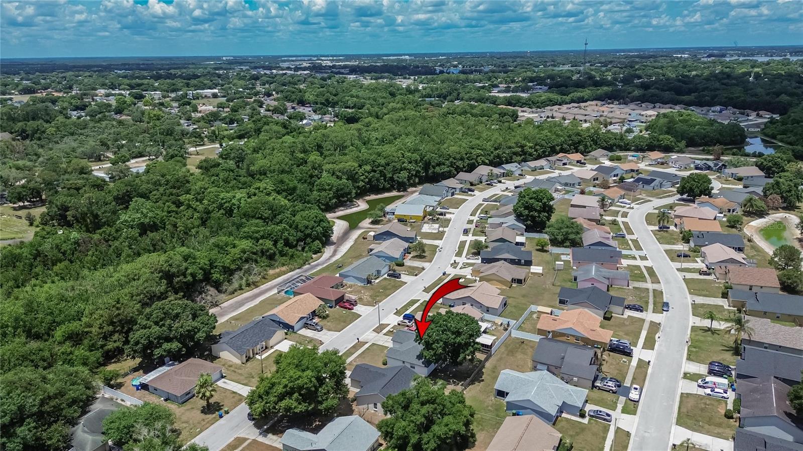 146 KINGS POND AVE, WINTER HAVEN, FL, 33880
