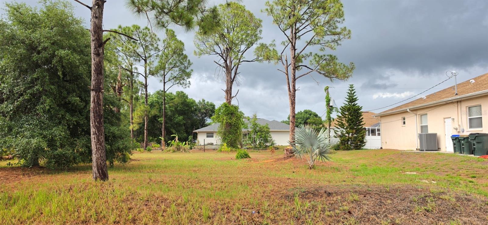 PERENNIAL RD, NORTH PORT, FL, 34291