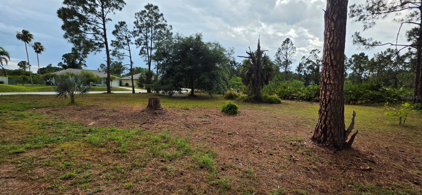 PERENNIAL RD, NORTH PORT, FL, 34291