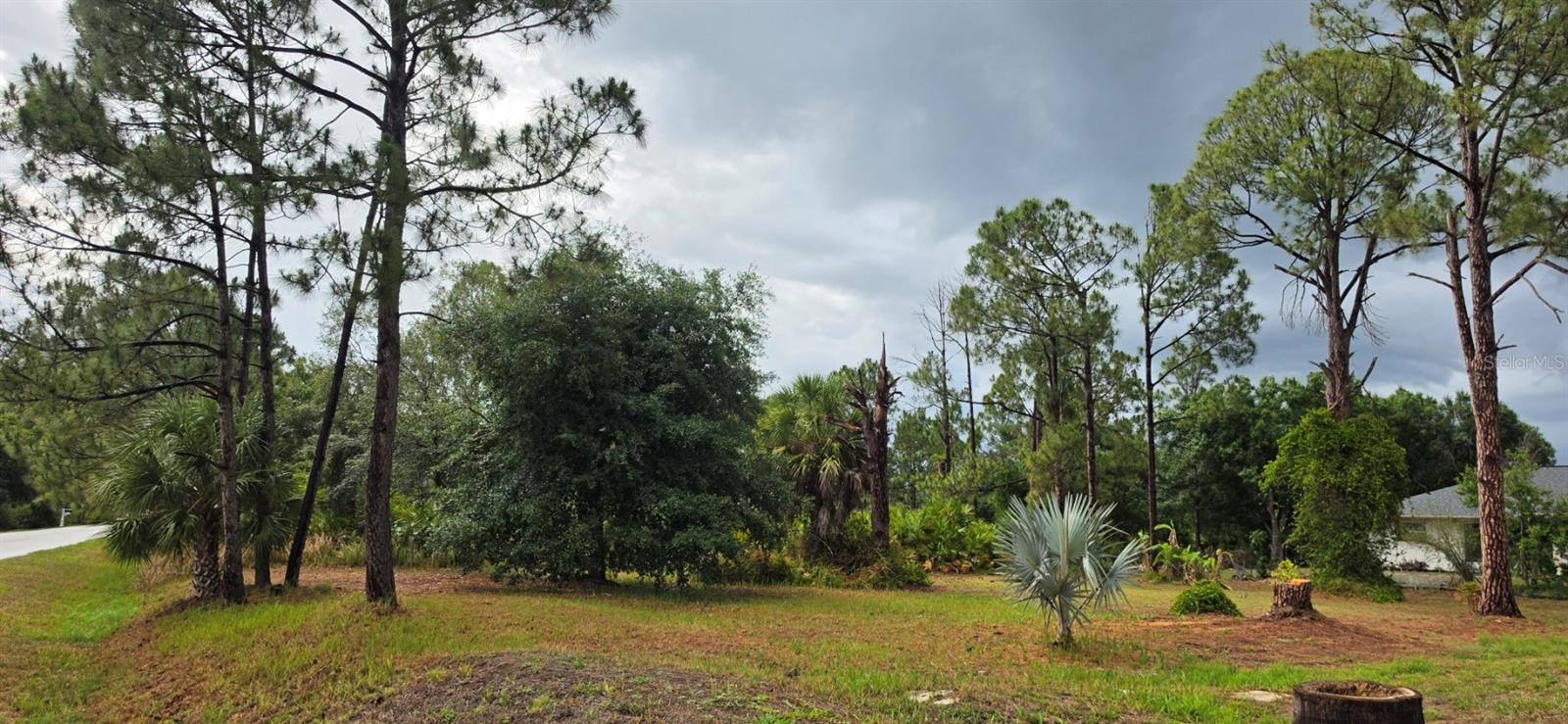PERENNIAL RD, NORTH PORT, FL, 34291
