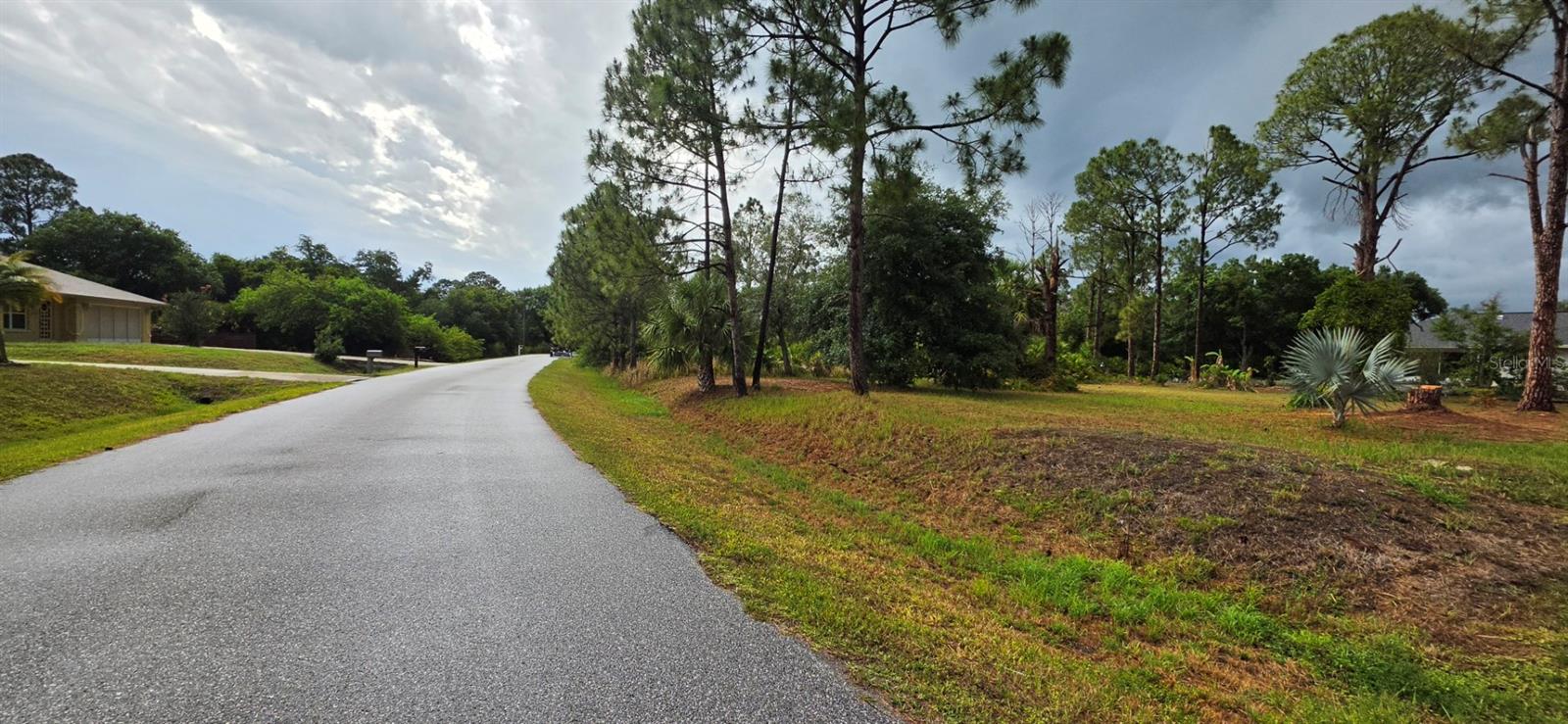 PERENNIAL RD, NORTH PORT, FL, 34291