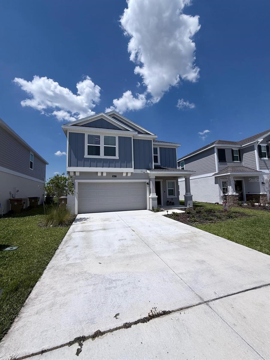 5617 GINGHAM DR, KISSIMMEE, FL, 34758