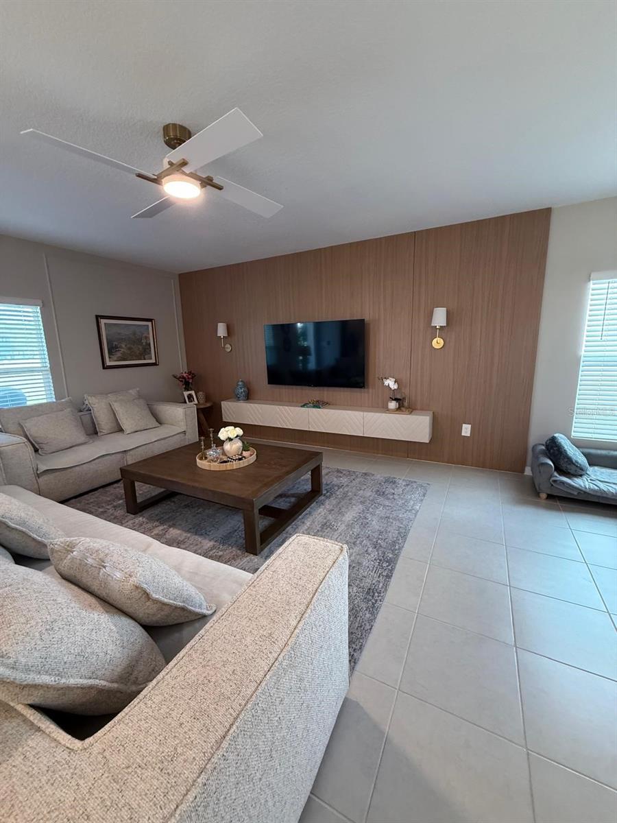 5617 GINGHAM DR, KISSIMMEE, FL, 34758